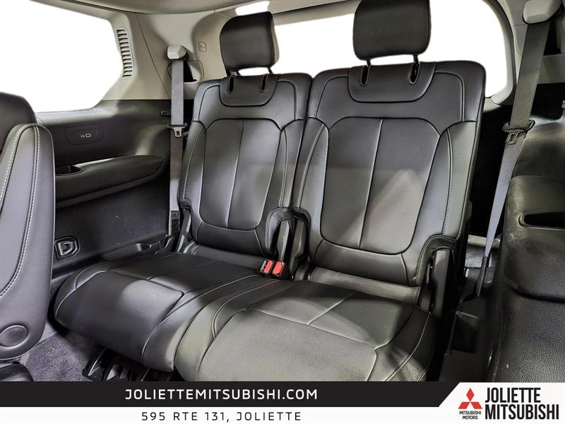 jeep Grand Cherokee L 2021 - 34