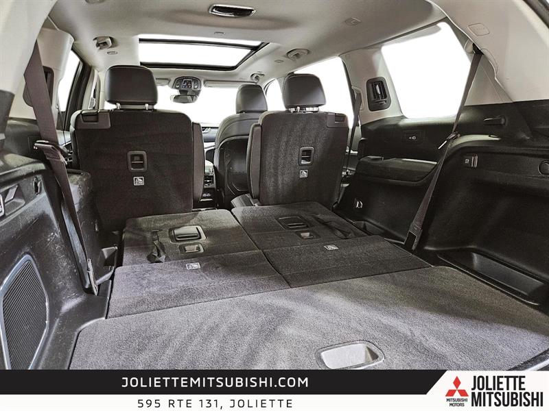 jeep Grand Cherokee L 2021 - 36