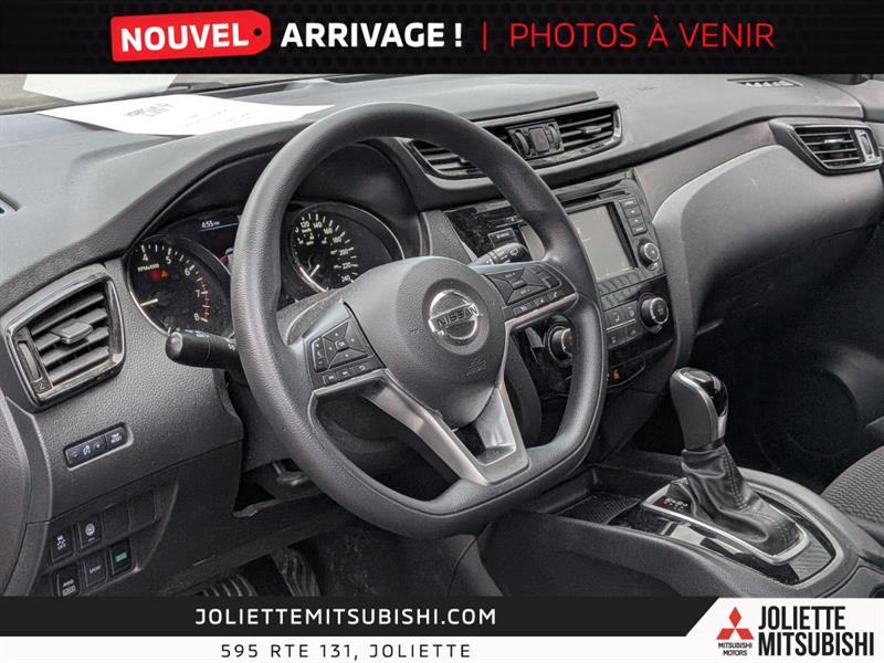 nissan Qashqai 2021 - 3