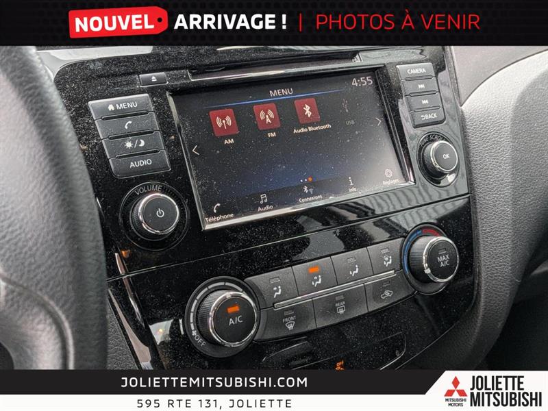 nissan Qashqai 2021 - 13