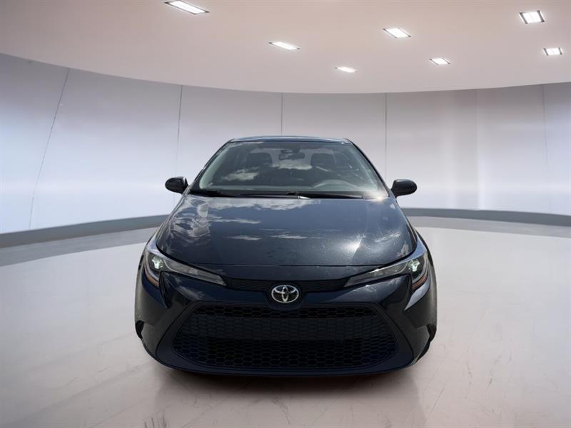 toyota Corolla 2020 - 2