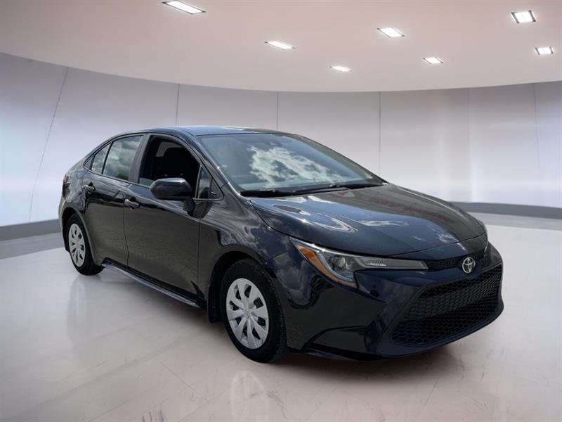 toyota Corolla 2020 - 3