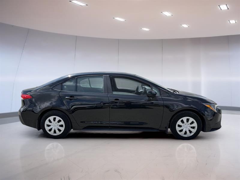 toyota Corolla 2020 - 4
