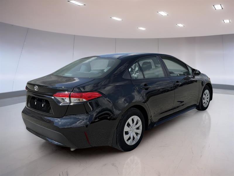 toyota Corolla 2020 - 5