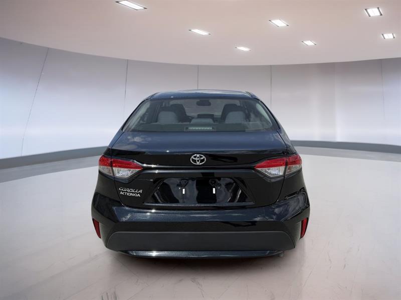toyota Corolla 2020 - 6