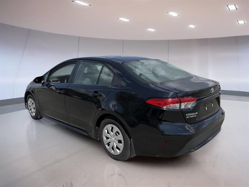 toyota Corolla 2020 - 7