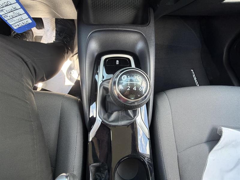 toyota Corolla 2020 - 8