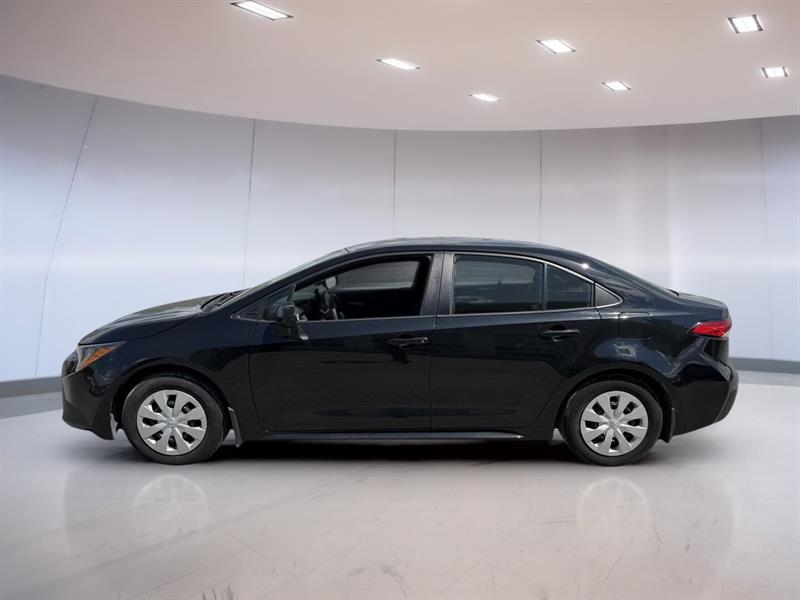toyota Corolla 2020 - 11