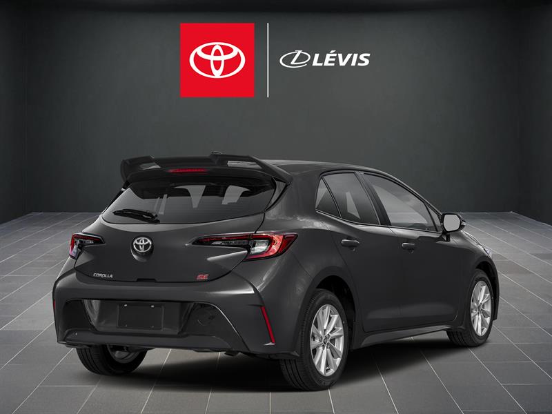 toyota Corolla 2026 - 2