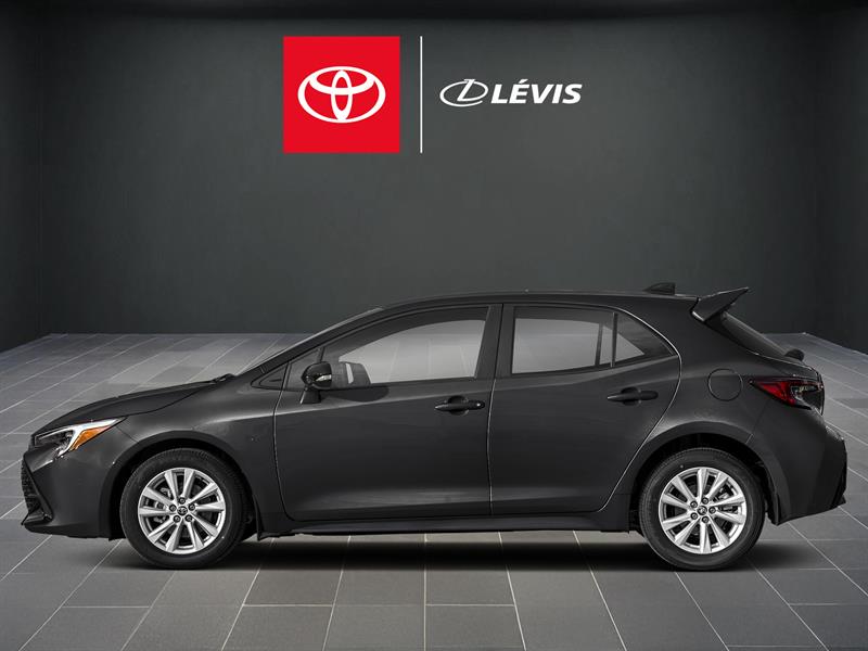 toyota Corolla 2026 - 3