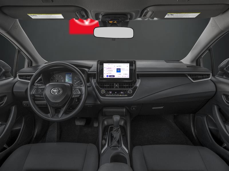 toyota Corolla 2026 - 4