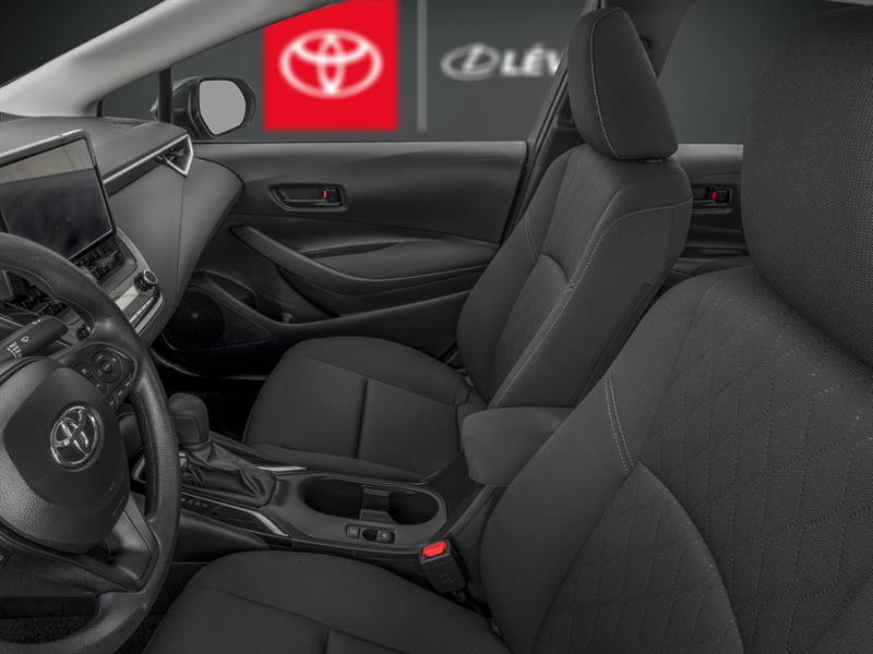 toyota Corolla 2026 - 5
