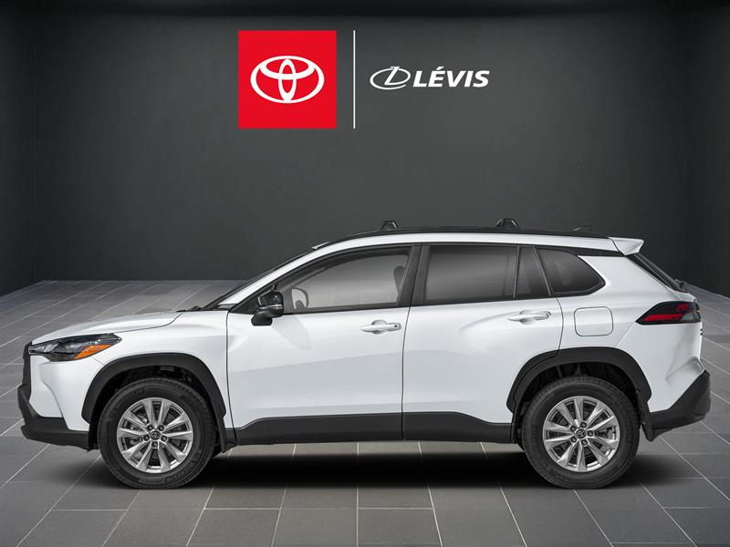 toyota Corolla Cross 2026 - 3