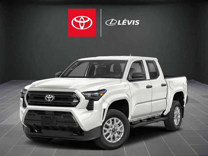 toyota Tacoma 2026