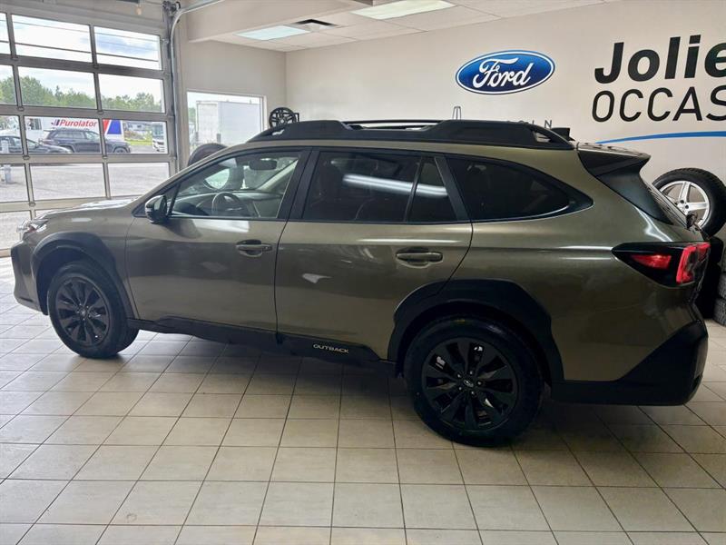 subaru Outback 2024 - 2