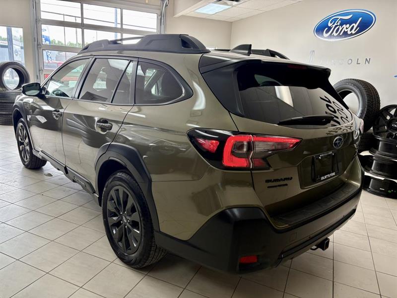 subaru Outback 2024 - 3