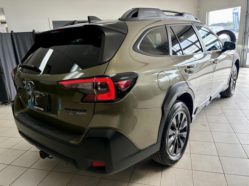 subaru Outback 2024 - 5