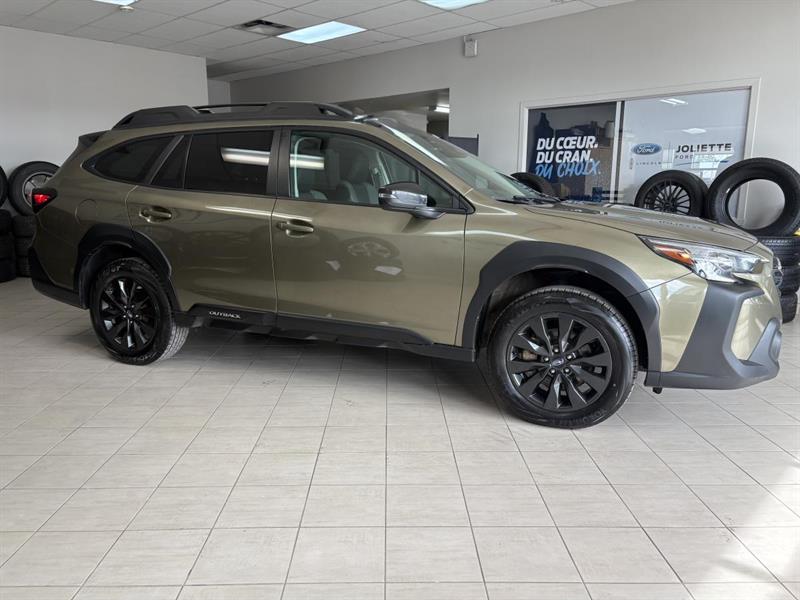 subaru Outback 2024 - 6