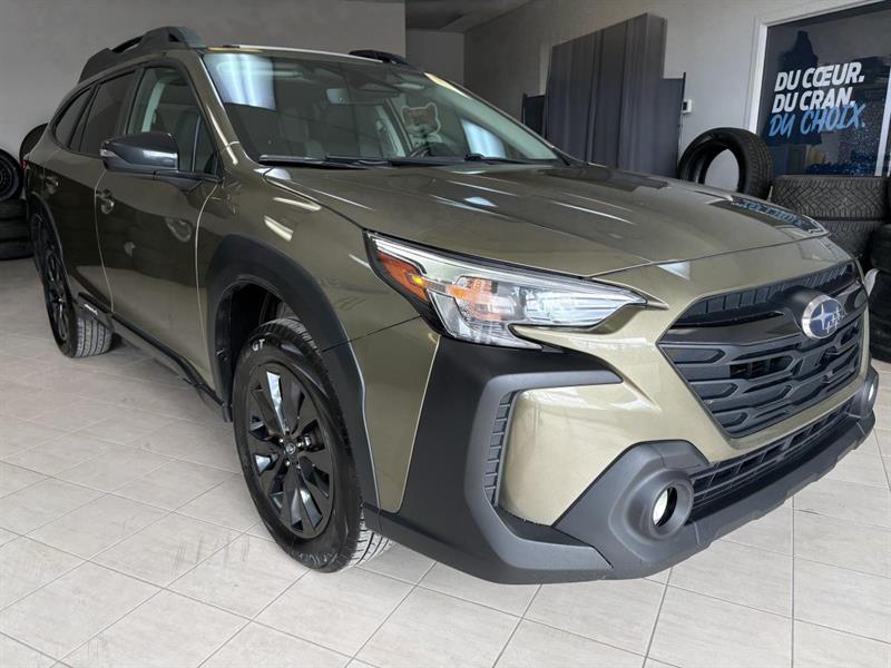 subaru Outback 2024 - 7