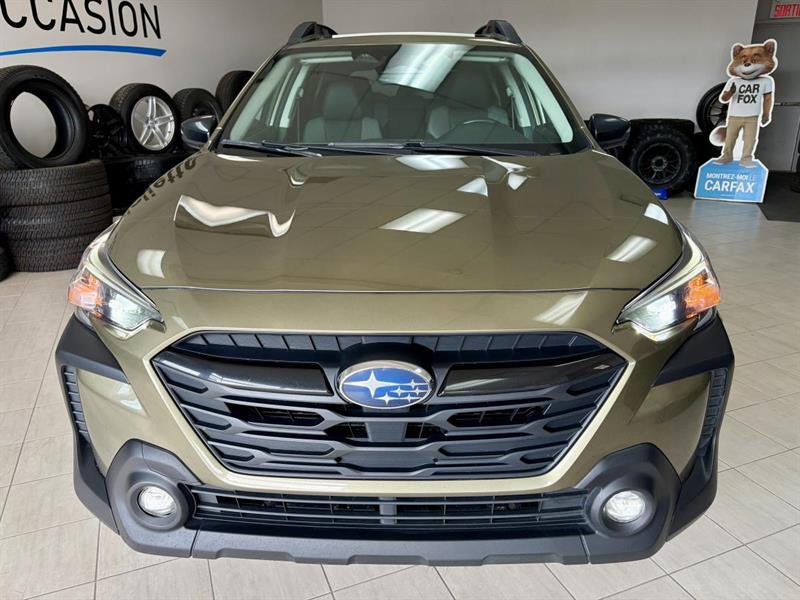 subaru Outback 2024 - 8