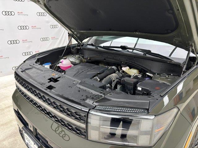 hyundai Santa Fe 2025 - 10
