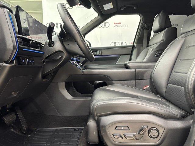 hyundai Santa Fe 2025 - 14