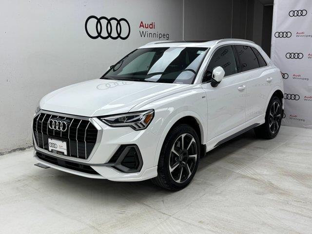 audi Q3 2023 - 2