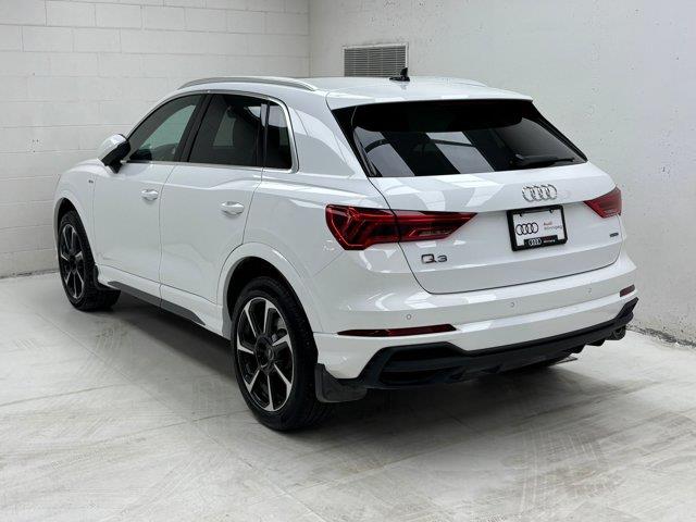 audi Q3 2023 - 3