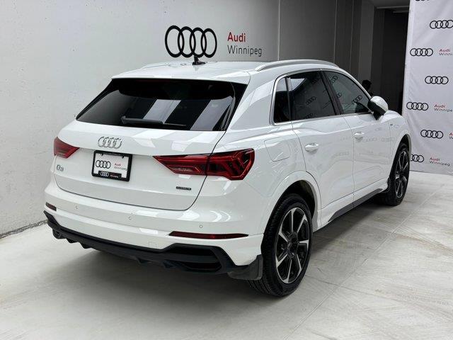 audi Q3 2023 - 4