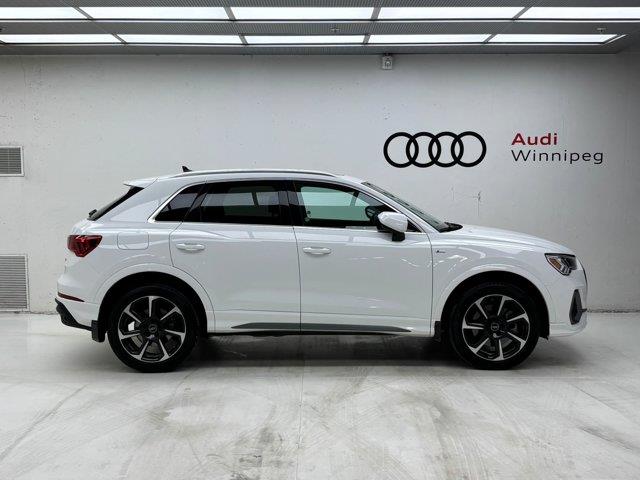 audi Q3 2023 - 5