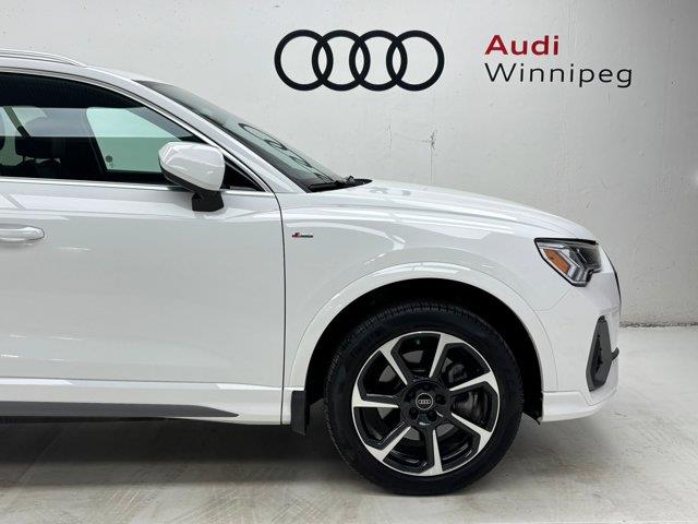 audi Q3 2023 - 6