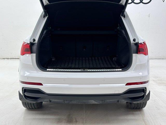 audi Q3 2023 - 7