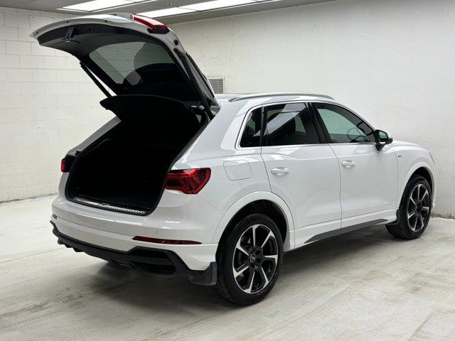 audi Q3 2023 - 8
