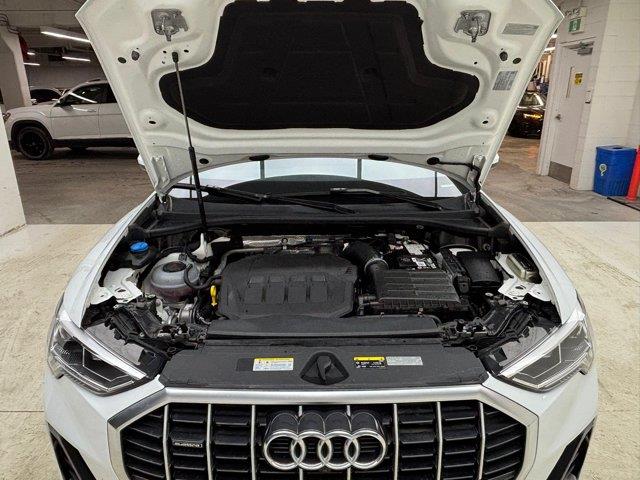 audi Q3 2023 - 9