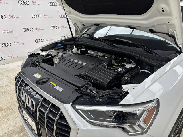 audi Q3 2023 - 10