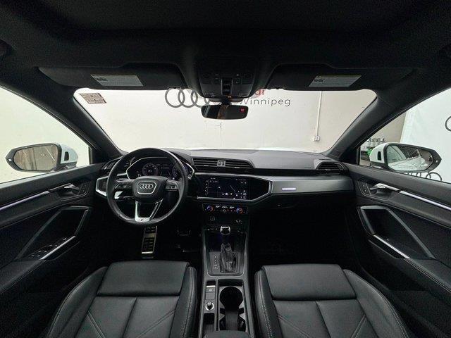audi Q3 2023 - 11