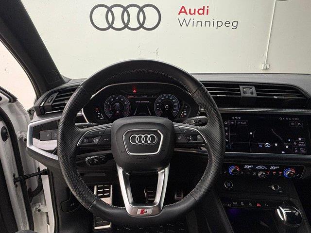 audi Q3 2023 - 12