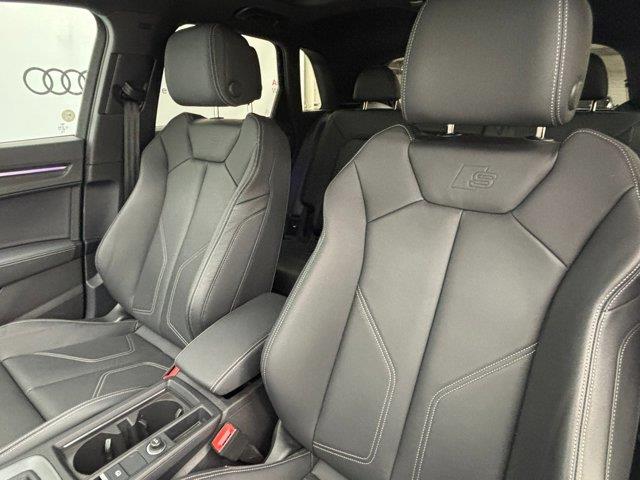 audi Q3 2023 - 13