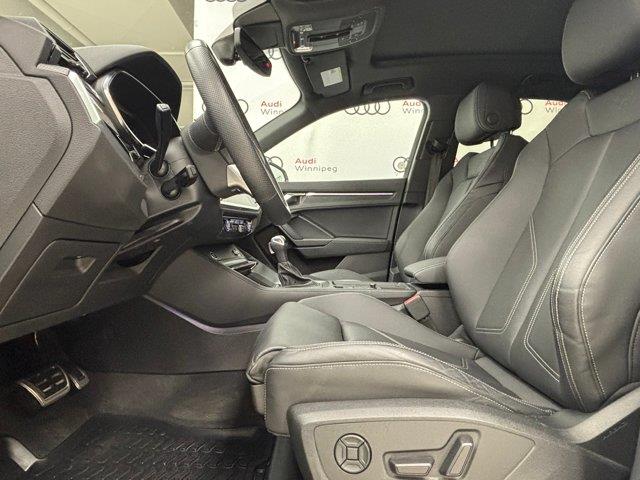 audi Q3 2023 - 14