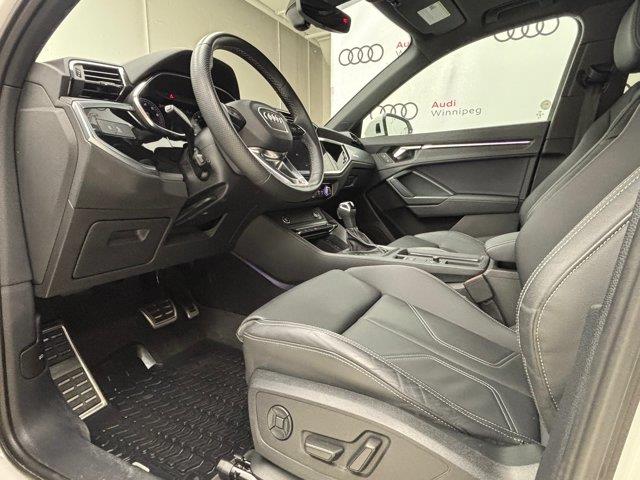 audi Q3 2023 - 15