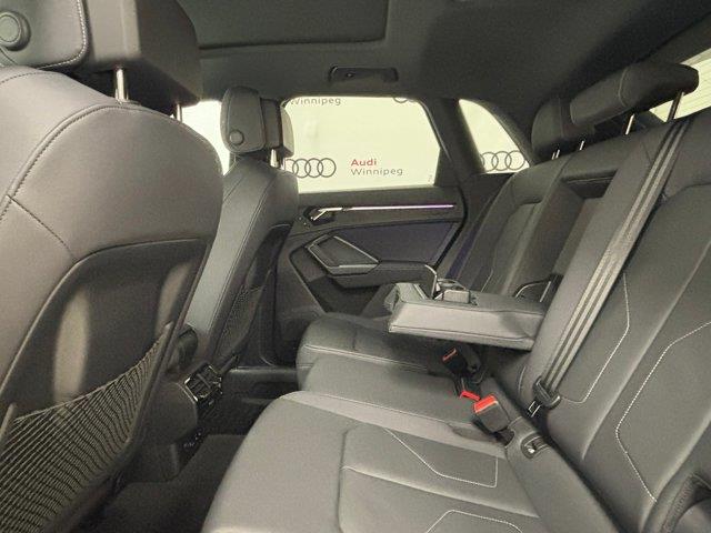 audi Q3 2023 - 16