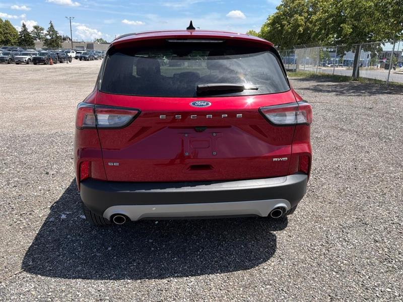ford Escape 2022 - 4