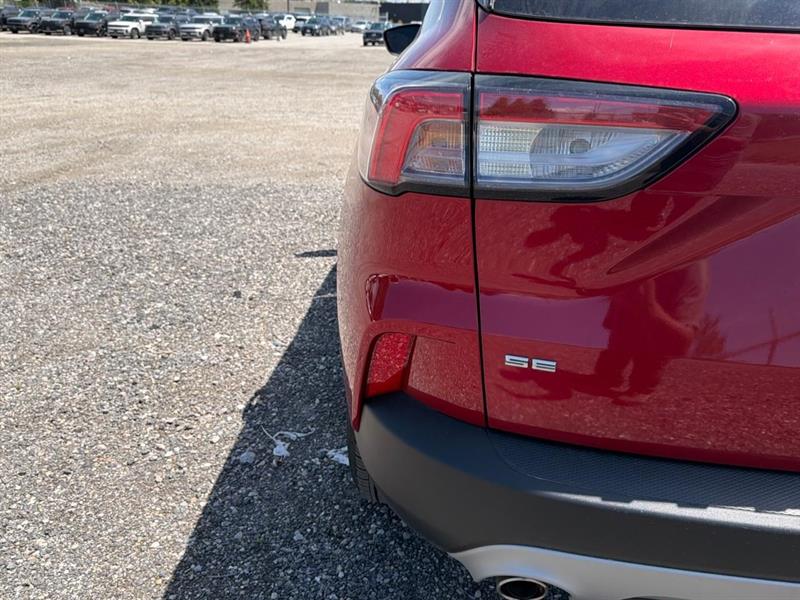 ford Escape 2022 - 7
