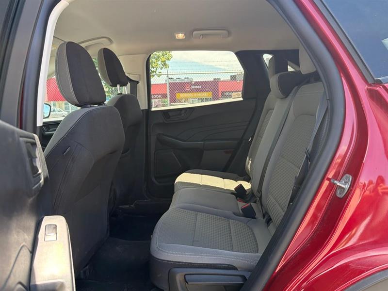 ford Escape 2022 - 12