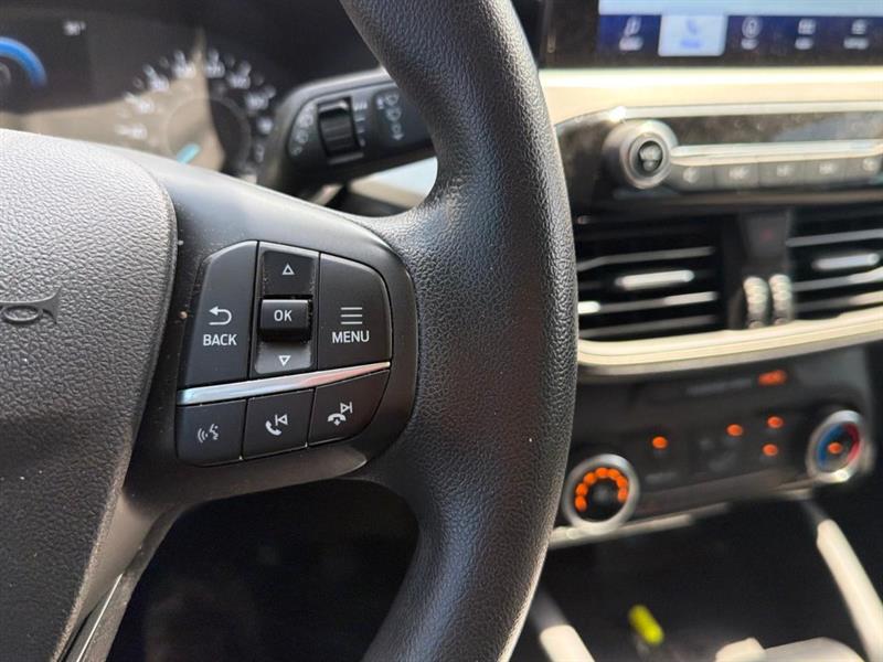 ford Escape 2022 - 19