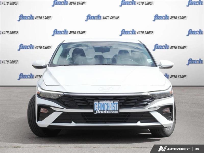hyundai Elantra 2024 - 3