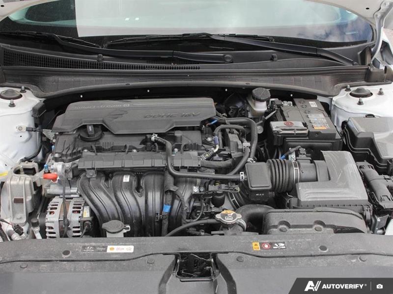 hyundai Elantra 2024 - 8