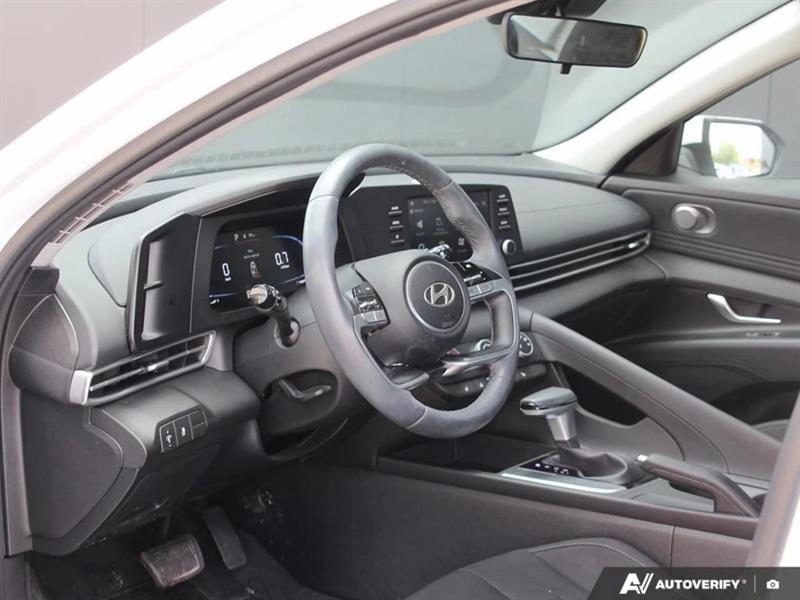 hyundai Elantra 2024 - 13