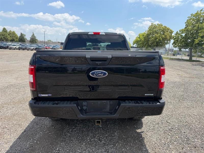 ford F-150 2018 - 4