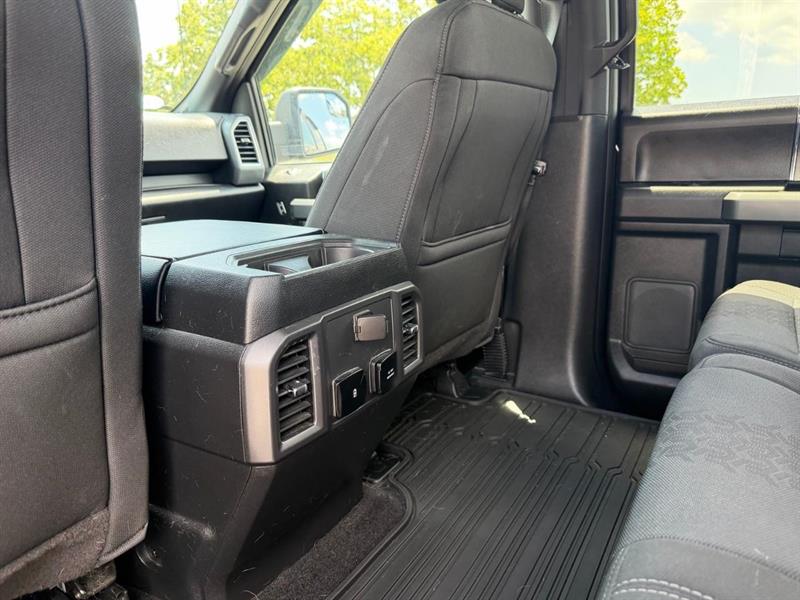 ford F-150 2018 - 7